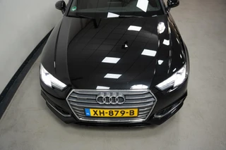 Audi A4 – thumbnail 11