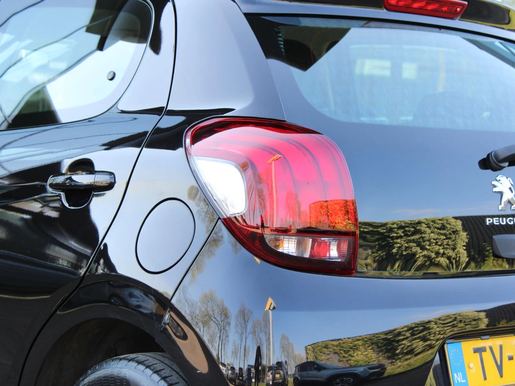 Peugeot 108 – foto 21