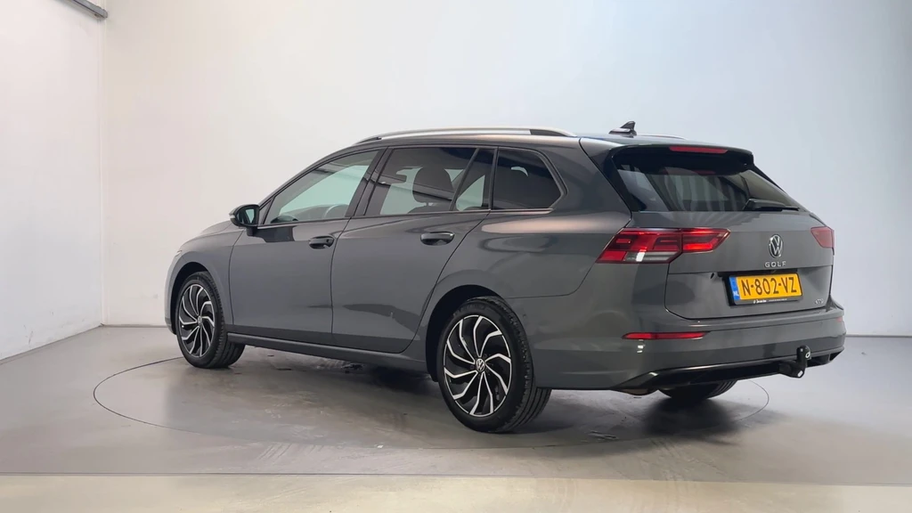 Volkswagen Golf – foto 3