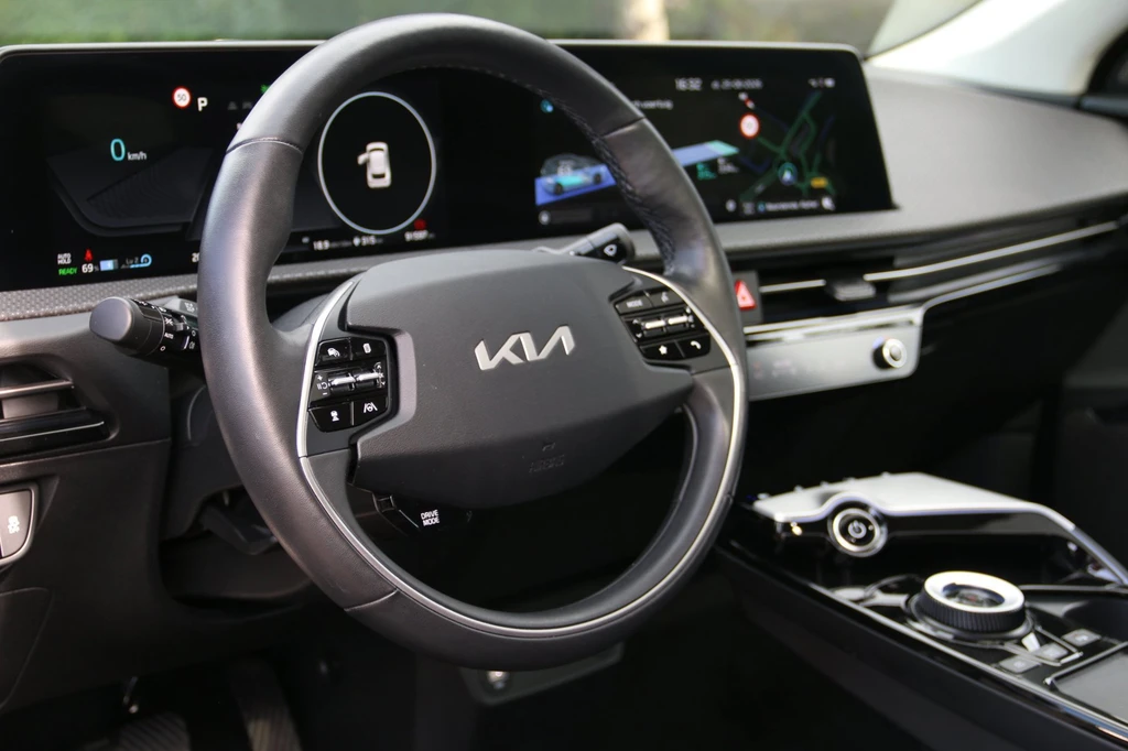 Kia EV6 – foto 13