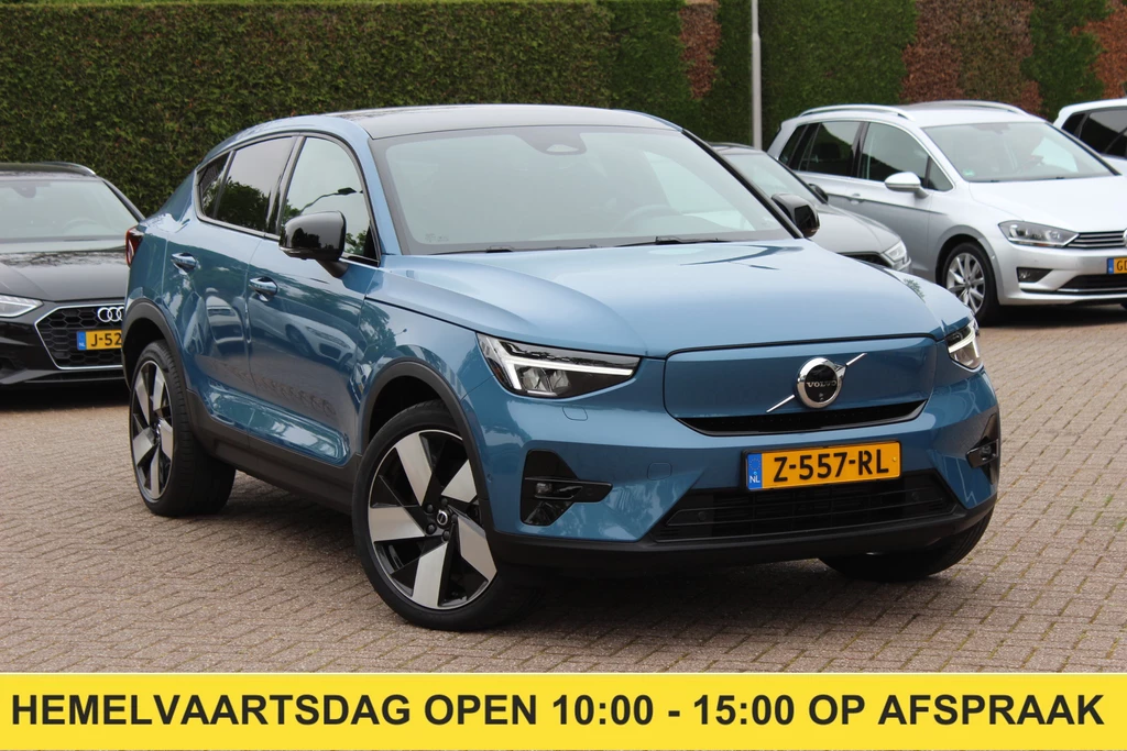 Volvo C40 – foto 6