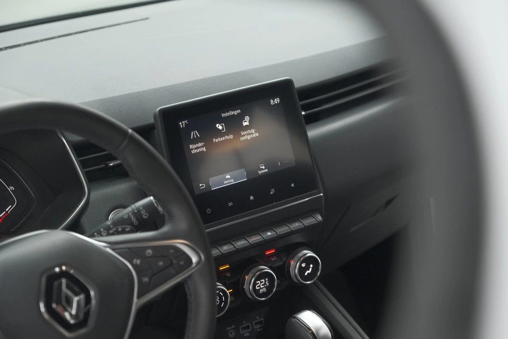 Renault Clio – foto 69