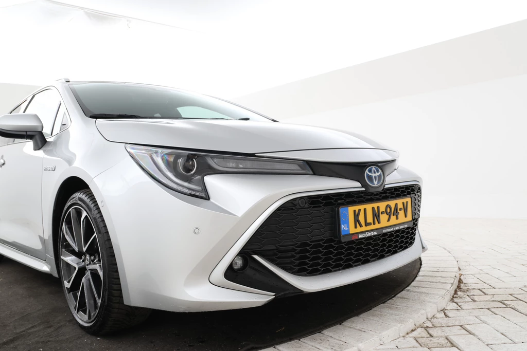 Toyota Corolla Touring Sports – foto 6