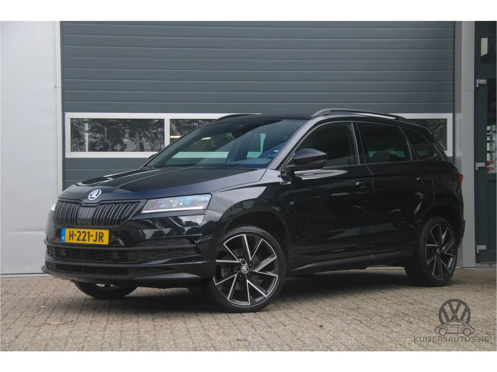 Škoda Karoq – foto 1