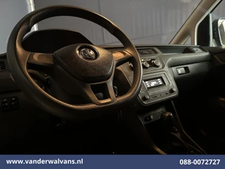 Volkswagen Caddy – thumbnail 12