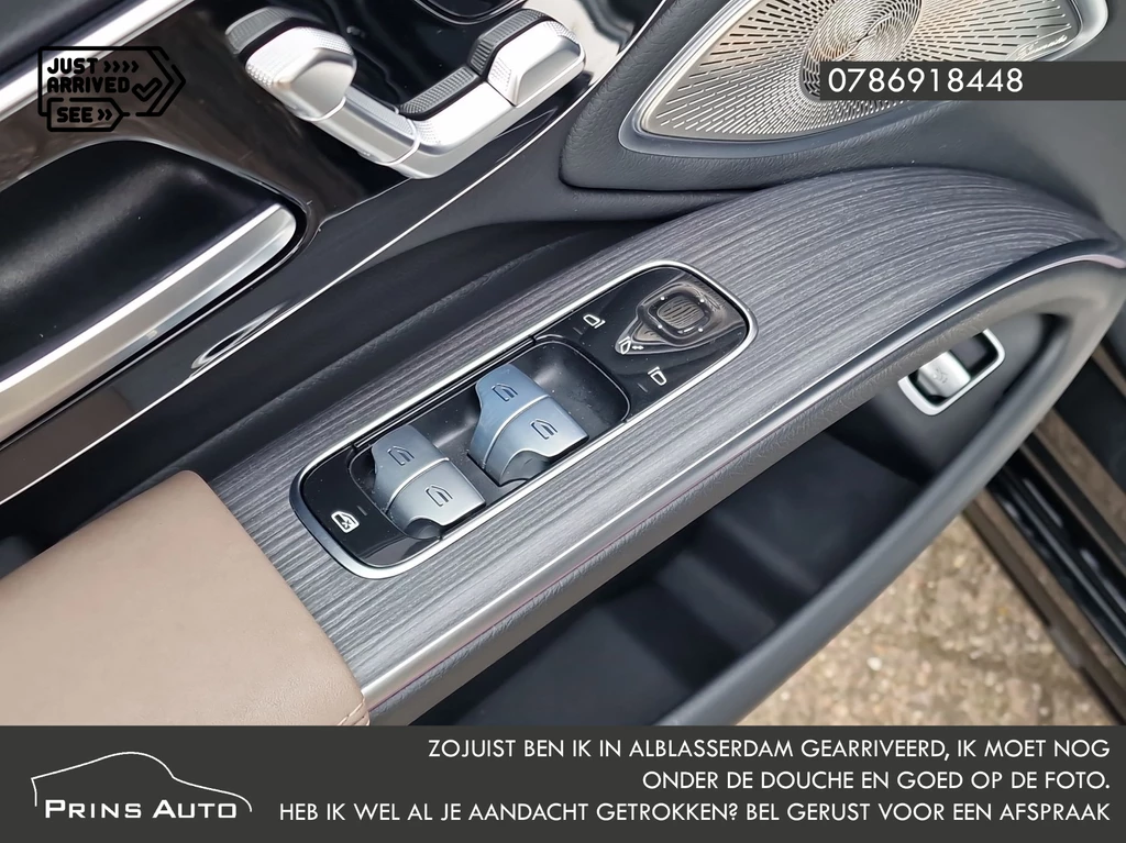 Mercedes-Benz EQS – foto 14