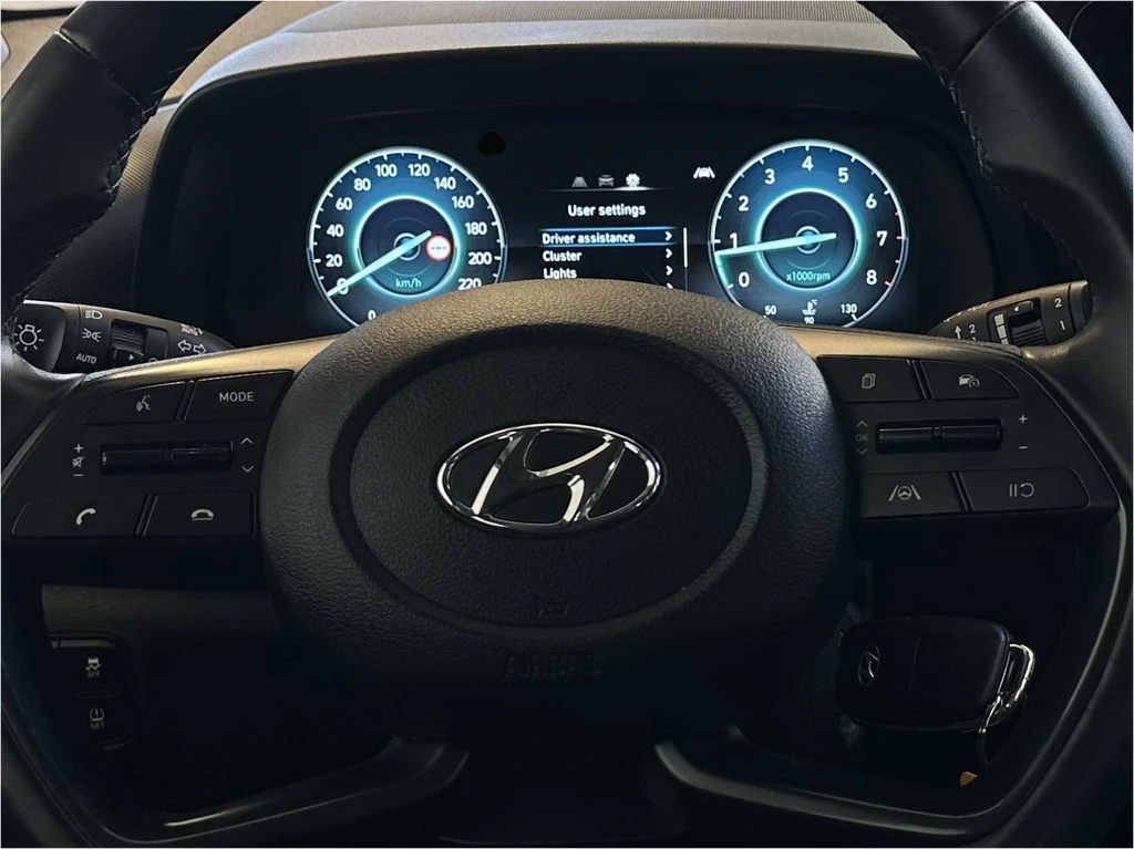 Hyundai i20 – foto 7
