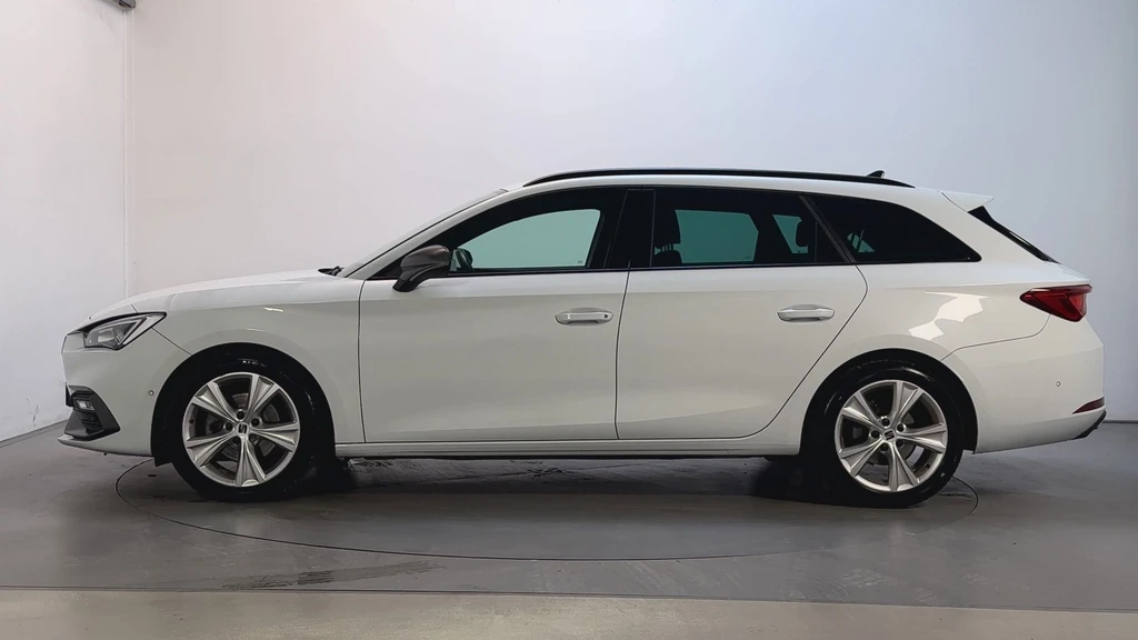SEAT Leon – foto 2