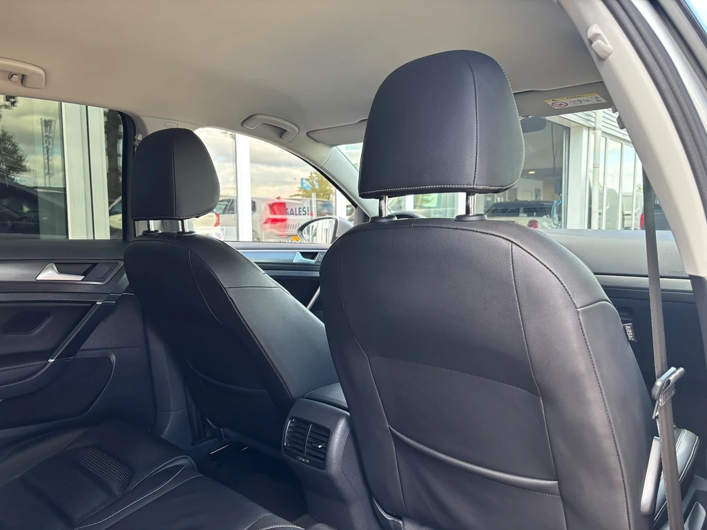 Volkswagen e-Golf – foto 28
