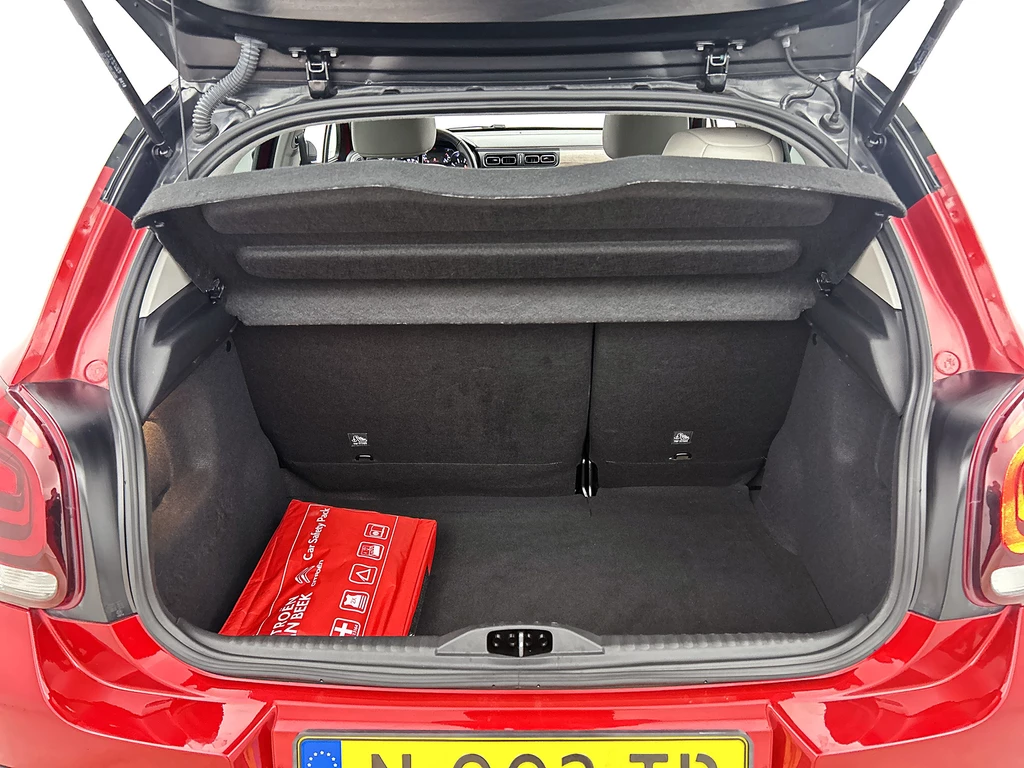 Citroën C3 – foto 16