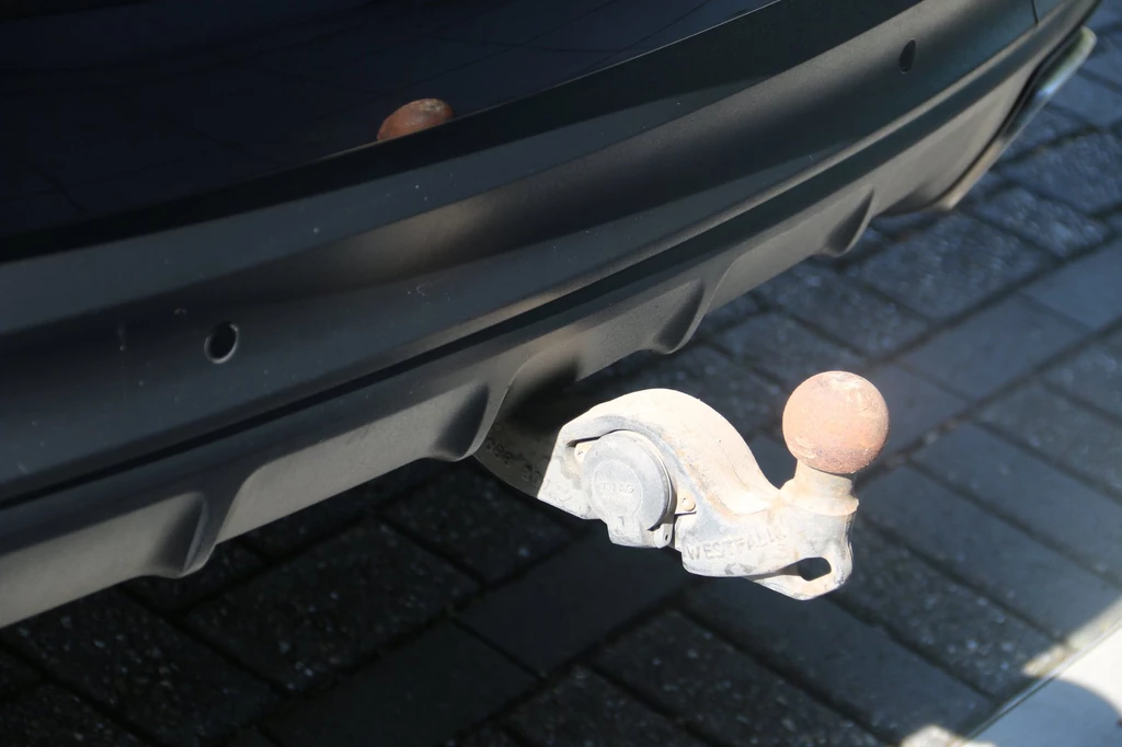 Porsche Cayenne – foto 25