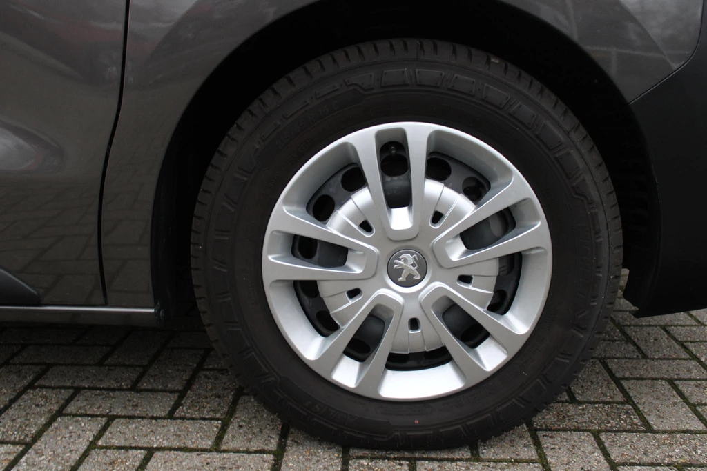 Peugeot e-Expert – foto 15