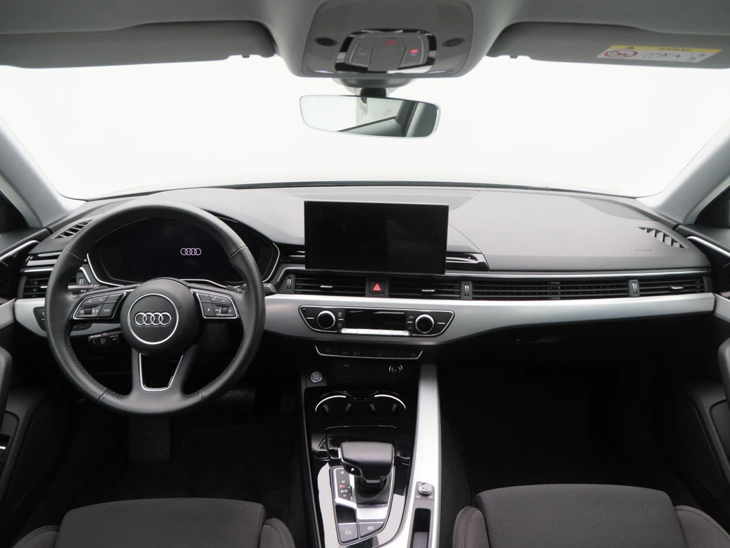 Audi A4 – foto 34