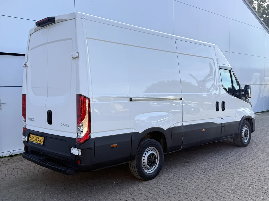 Iveco Daily – foto 3