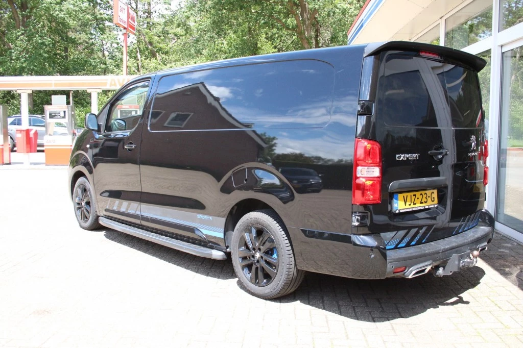 Peugeot Expert – foto 2