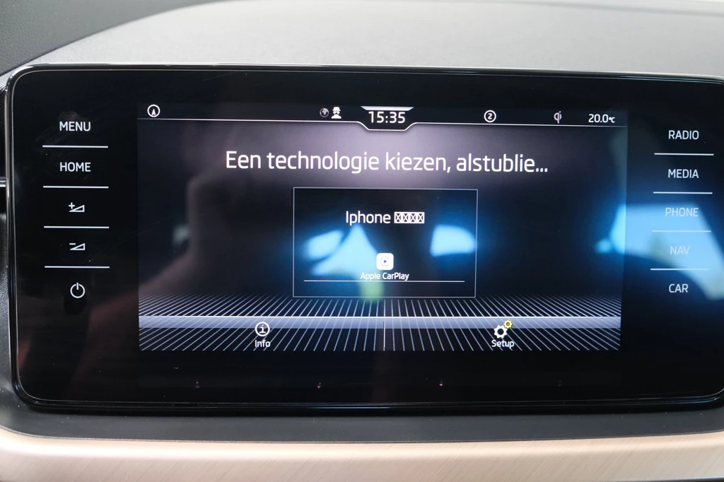 Škoda Kamiq – foto 22