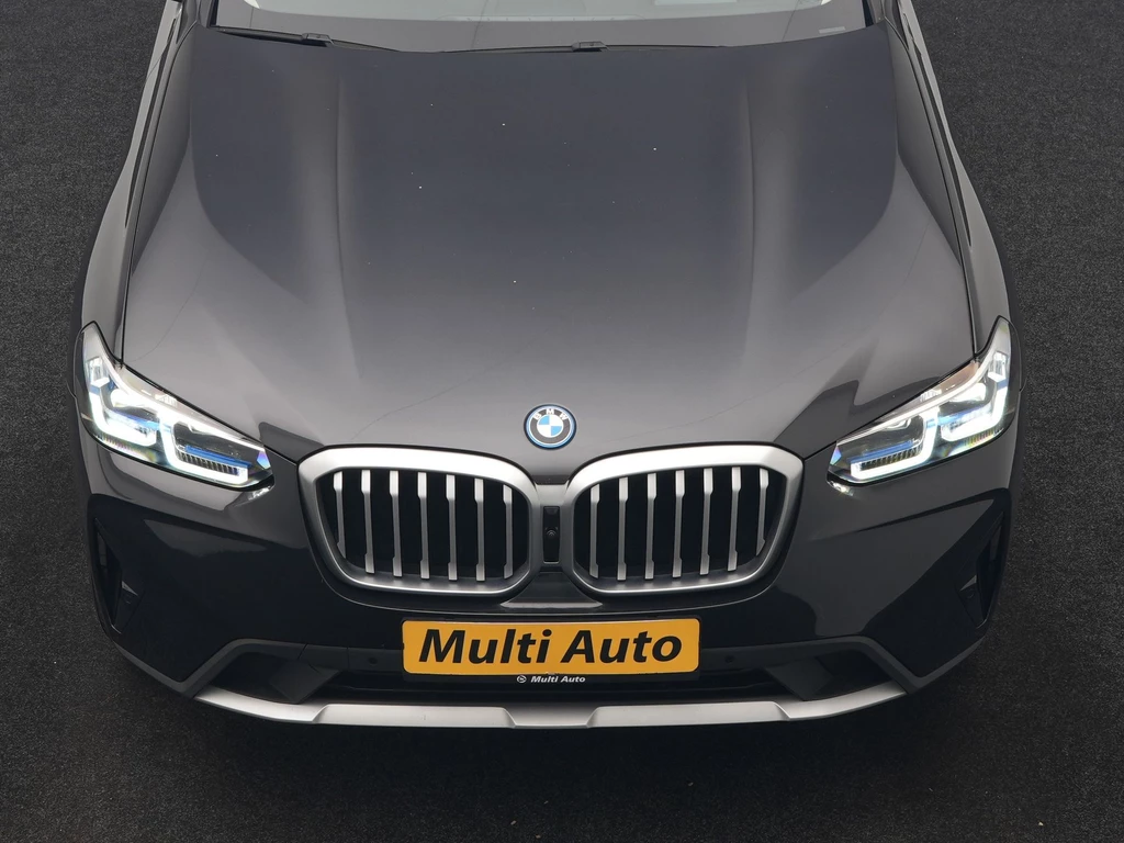 BMW X3 – foto 11