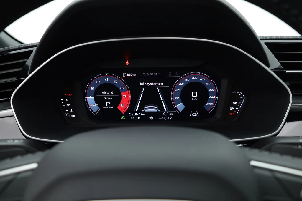 Audi Q3 – foto 22