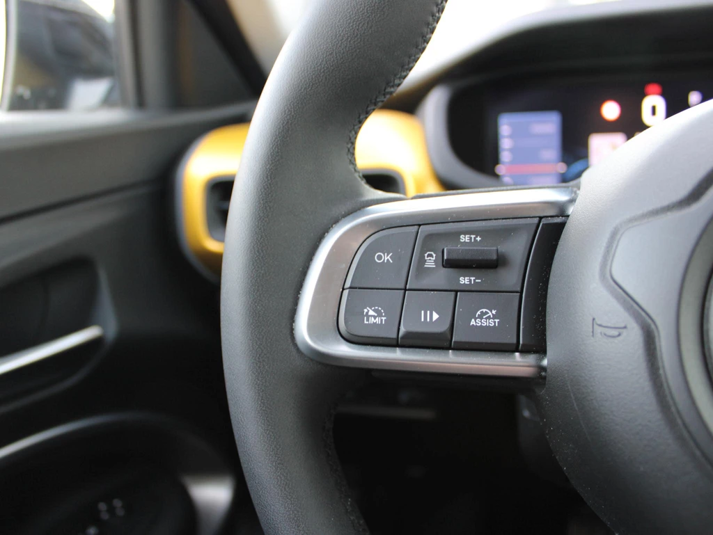 Jeep Avenger – foto 23