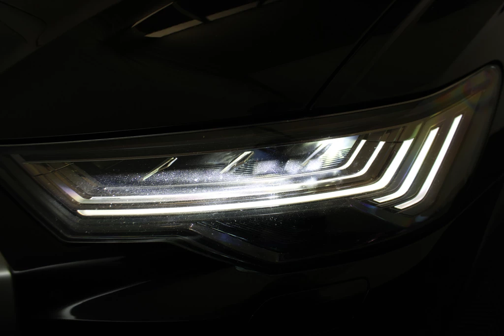Audi A6 Allroad – foto 21