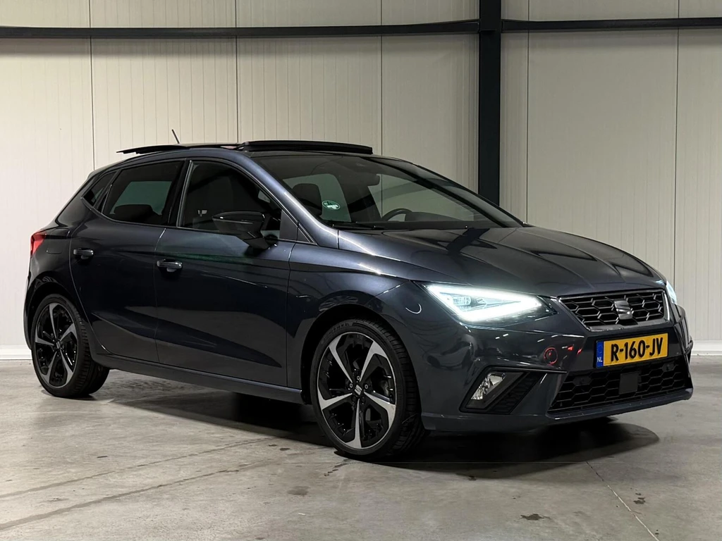 SEAT Ibiza – foto 12