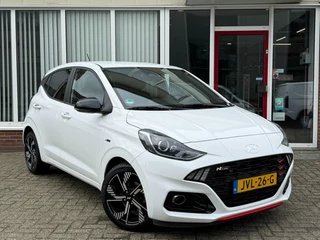 Hyundai i10 – thumbnail 3