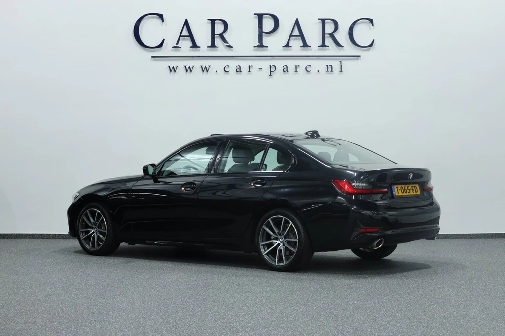 BMW 3 Serie – foto 2