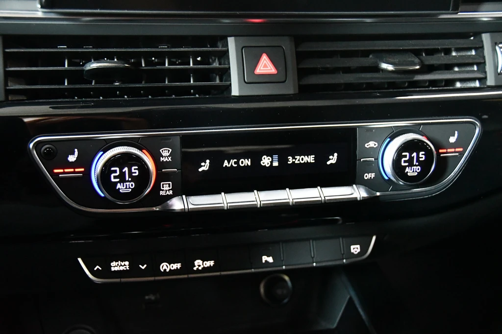 Audi A4 – foto 22
