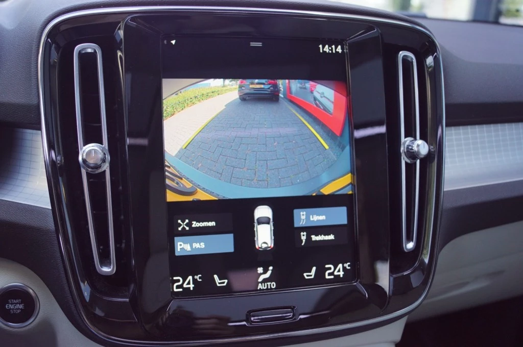 Volvo XC40 – foto 19