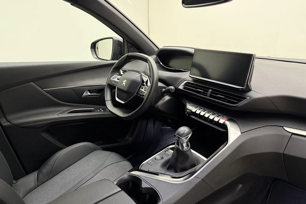 Peugeot 3008 – foto 10