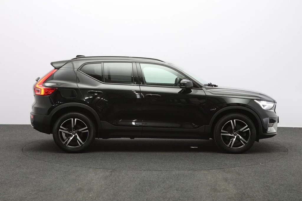 Volvo XC40 – foto 7
