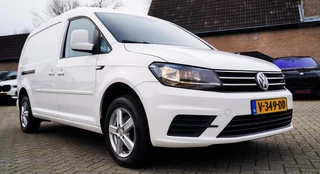 Volkswagen Caddy – thumbnail 10