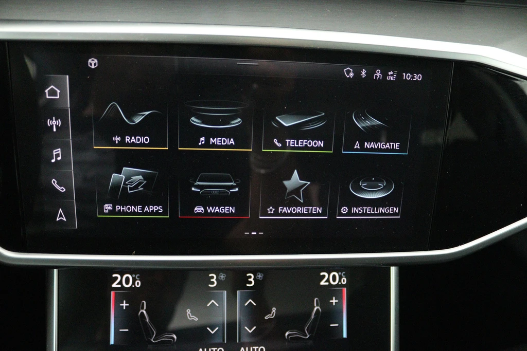 Audi A6 – foto 15
