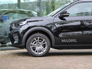 Citroën ë-C3 – thumbnail 2