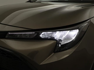 Toyota Corolla – thumbnail 14