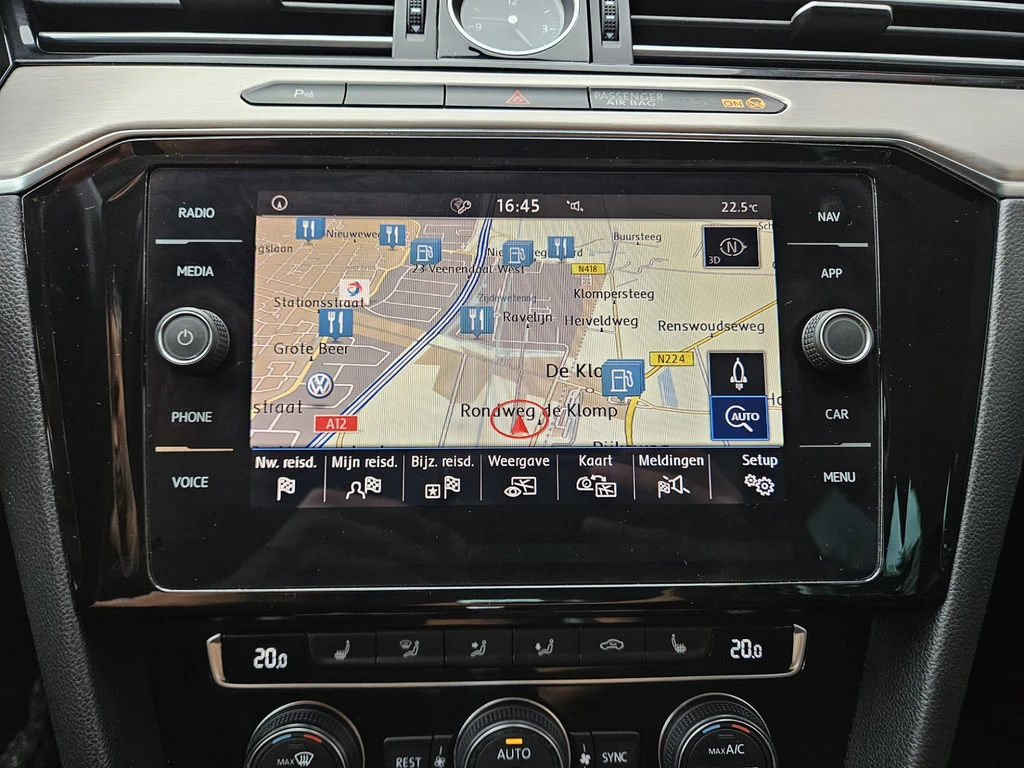 Volkswagen Passat – foto 34
