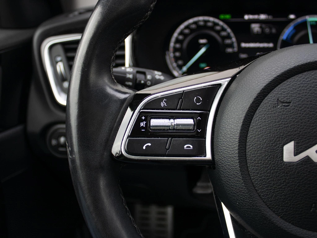 Kia XCeed – foto 18
