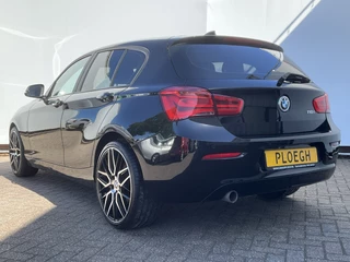 BMW 1 Serie – thumbnail 2