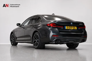 BMW 5 Serie – thumbnail 3