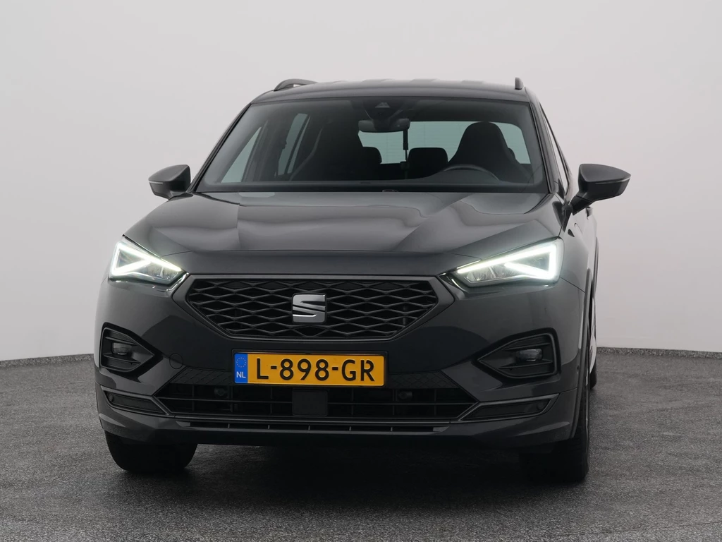 SEAT Tarraco – foto 16
