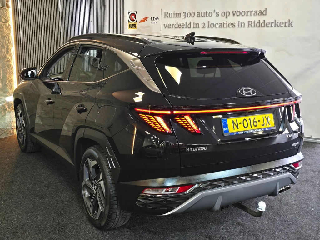 Hyundai Tucson – foto 3