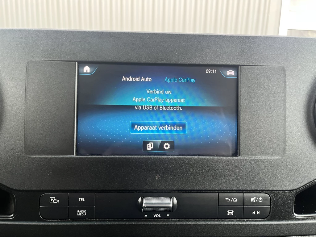 Mercedes-Benz Sprinter – foto 40