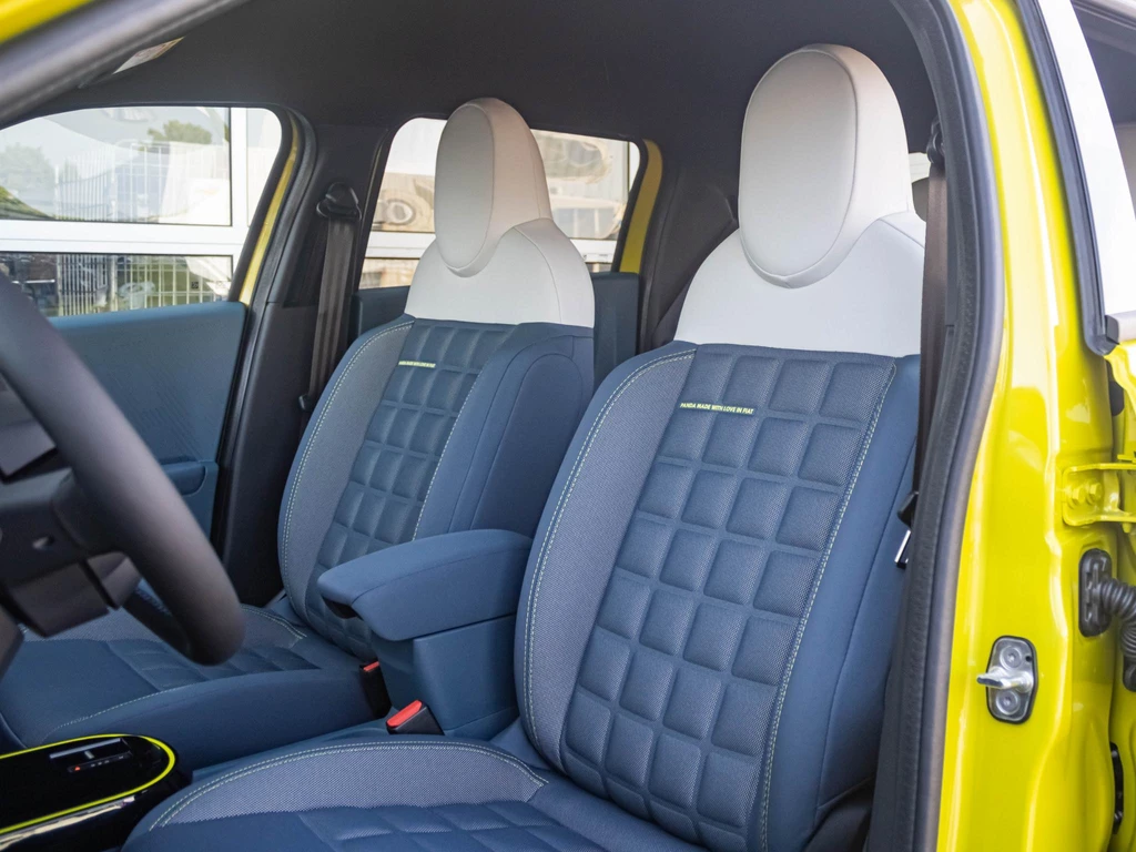 Fiat Grande Panda – foto 14