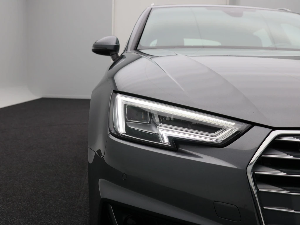 Audi A4 – foto 12