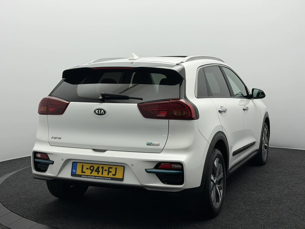 Kia e-Niro – foto 6