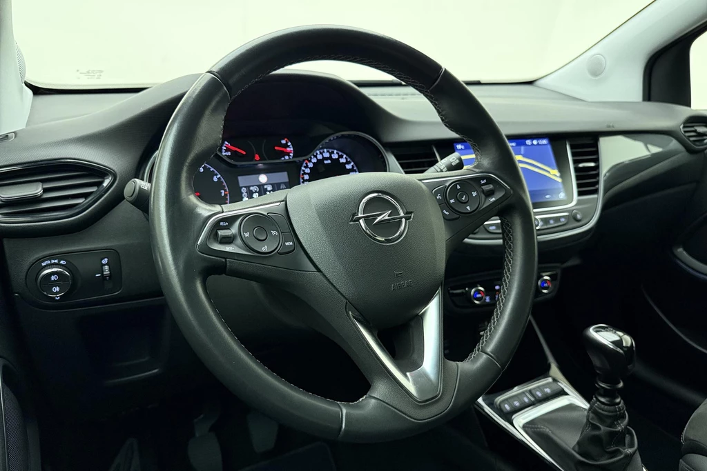 Opel Crossland – foto 34