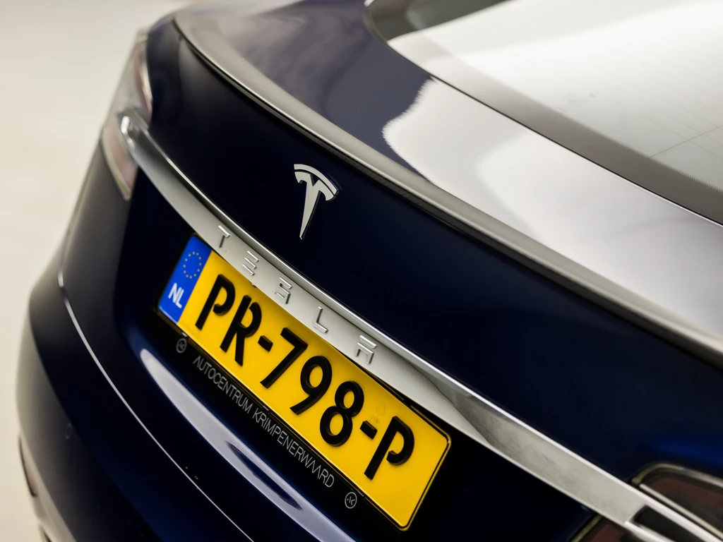 Tesla Model S – foto 27