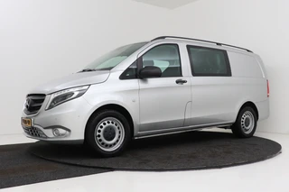Mercedes-Benz Vito – thumbnail 1