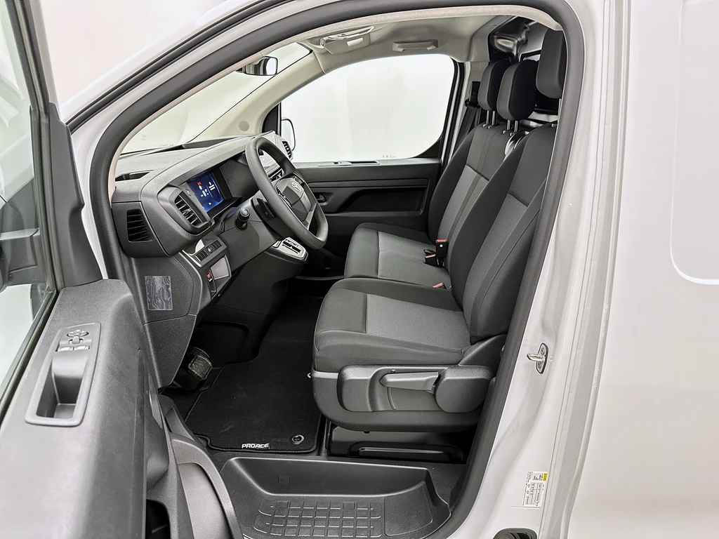 Toyota ProAce – foto 19