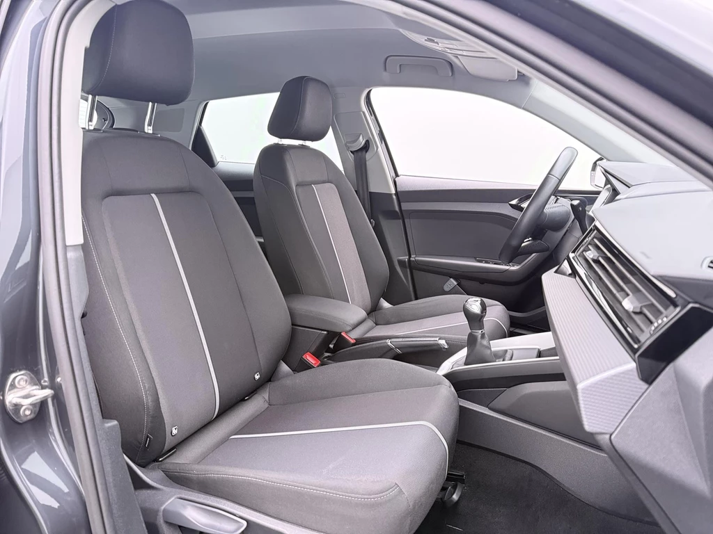 Audi A1 Sportback – foto 27